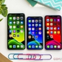 Giá iPhone 11, iPhone 11 Pro, iPhone 11 Pro Max mới nhất rẻ kỷ lục sau tết rất sẵn trên thị trường, 'xịn' chẳng kém iPhone 16