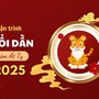 Chuyên gia phong thủy dự báo vận khí tuổi Dần năm 2025 có nhiều biến động lớn