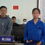 Hai vợ chồng ở Huế chiếm đoạt tiền tỷ