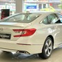 Giá lăn bánh Honda Accord mới nhất siêu rẻ, giảm tới 250 triệu đồng, Toyota Camry, Mazda 6 lo  không so kịp doanh số