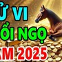 Dự báo tử vi tuổi Ngọ 2025 Ất Tỵ chi tiết từng tháng, từng tuổi