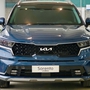 Giá lăn bánh Kia Sorento mới nhất rẻ kỷ lục, có mẫu giảm tới cả trăm triệu, Hyundai SantaFe và Ford Everest lo sợ thua doanh số