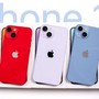 iPhone giá rẻ, tốt nhất hiện nay: Có cả iPhone 14, iPhone 13 Pro giá chỉ từ 10 triệu đồng vẫn xịn, mượt không kém iPhone đời mới