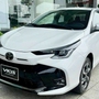 Giá lăn bánh Toyota Vios mới nhất rẻ chưa từng có nhờ ưu đãi kép, chỉ nhỉnh hơn Kia Morning, Hyundai Accent và Honda City lâm thế khó về doanh số