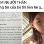 Nữ sinh ở Bạc Liêu ‘mất tích’ bí ẩn sau kỳ nghỉ Tết