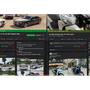 Mất hàng trăm triệu đồng vì mua xe giá rẻ trên mạng