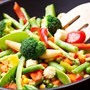 6 mẹo làm món xào giòn ngon, không bị ra nước
