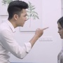Tôi giả vờ chuyện gia đình phá sản, chồng sắp cưới lập tức có hành động gây sốc
