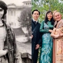 Tự nhận 'đẹp trai tán đổ được hoa hậu phố cổ', diện mạo thời trẻ của Xuân Hinh như thế nào?