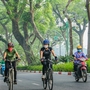 Bí quyết giảm mỡ hiệu quả: 10 bài tập đơn giản cho người mới tập luyện