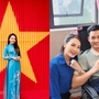 Nữ diễn viên mang quân hàm Thượng úy vừa đạt danh hiệu gương mặt trẻ Thủ đô tiêu biểu năm 2024 là ai?