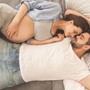 Bà bầu lên đỉnh có ảnh hưởng tới thai nhi? 