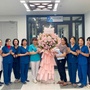 Bệnh viện Nhi Hà Nội cứu sống bé trai sinh cực non, đẻ rơi, chỉ nặng 900g
