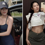 Vợ Đặng Văn Lâm tập gym sau 1 tháng sinh mổ, body nóng bỏng ngỡ ngàng