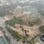 Hiện trạng 'lá phổi xanh' ở Hà Nội đang được cải tạo