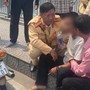 TP Huế: Ngăn chặn nam thanh niên có ý định nhảy cầu tự tử