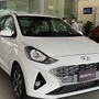 Giá lăn bánh Hyundai Grand i10 mới nhất, thấp kỷ lục nhờ ưu đãi lớn