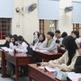 Một lớp học tại Hà Tĩnh có 21 học sinh đạt điểm IELTS 8.0 trở lên