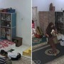 Người phụ nữ giả vờ là khách dự cưới, lấy trộm số tiền trị giá 14 triệu đồng