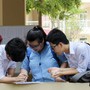 Ngày mai (18/4) là hạn cuối đăng ký nguyện vọng vào lớp 10 công lập Hà Nội 2025