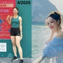 Sắc vóc mỹ nhân VFC sau 2 lần sinh nở đẹp như gái đôi mươi nhờ giảm 20kg