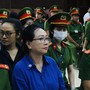 Sáng nay, tuyên án bà Trương Mỹ Lan và đồng phạm