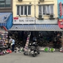 Hà Nội: Đồng loạt kiểm tra 14 điểm kinh doanh hàng hóa giả mạo nhãn hiệu tại chợ Nhà Xanh