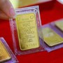 Giá vàng hôm nay 21/4: Vàng SJC, vàng nhẫn Bảo Tín Minh Châu, Doji tăng mạnh trở lại 