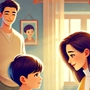 Dạy con nghe lời không cần la mắng: 5 điều cha mẹ hiện đại không thể bỏ qua