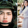 Nữ hạ sĩ quê Đồng Nai thuộc khối Biệt động Sài Gòn gây sốt khi diễu binh, nhan sắc đời thực thế nào?