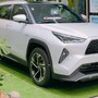 Xe gầm cao SUV hạng B giảm sốc, có loại giá ngang SUV hạng A: Toyota Yaris Cross, Mitsubishi Xforce rẻ không tưởng