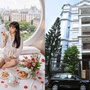 Ngắm biệt thự 100 tỷ tại quận Tân Bình của nữ nghệ sĩ thuê 7 giúp việc hỗ trợ, tuổi 52 vẫn trẻ đẹp
