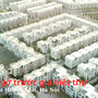 Hà Nội: Bất ngờ trước giá biệt thự tại quận Hoàng Mai
