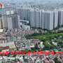 Bất ngờ trước giá chung cư tại quận Hoàng Mai, Hà Nội