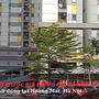 Bất ngờ trước giá nhiều dự án nhà ở xã hội đã qua sử dụng tại Hoàng Mai, Hà Nội