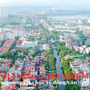 Nhà mặt phố tại quận Hoàng Mai, Hà Nội đã vượt ngưỡng vài chục tỷ đồng/căn