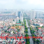 Nhà riêng trong ngõ quận Hoàng Mai vượt ngưỡng 5 tỷ đồng/căn 