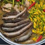 Top những món ngon cho ngày nghỉ lễ