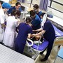 Bộ Y tế đề nghị xử lý nghiêm vụ 'người nhà tấn công bác sĩ khi đang cấp cứu người bệnh tại Phú Thọ'