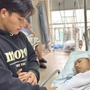 MS 996: Xin giúp đỡ cô bé dân tộc Mông cần tiền điều trị gấp vì viêm màng não nặng