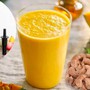 Bật mí công thức làm sữa hạt bằng máy thơm ngon bổ mát cho mùa hè