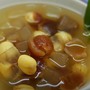 Giải nhiệt ngày hè với những món chè thanh mát