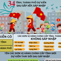 Tái thiết bản đồ hành chính dự kiến ở Việt Nam: "Hơi thở mới của tinh thần 30/4"