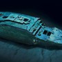 Những âm thanh lạ được phát hiện từ xác tàu Titanic dưới độ sâu 3.810 m có nguồn gốc từ đâu?