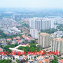 Khu vực có giá nhà đắt nhất quận Long Biên, Hà Nội