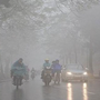 Kiểu thời tiết đặc trưng chỉ có ở Hà Nội và Bắc Bộ diễn ra trong ngày hôm nay
