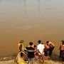 Phát hiện thi thể trên sông có giấy tờ ghi tên Trần Văn Luyện