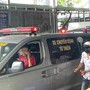 Ngồi chờ con ở bến xe, người phụ nữ gục chết trên ghế