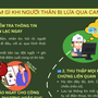 Người thân bị lừa sang Campuchia: Bình tĩnh làm ngay 5 điều này để kịp cứu!