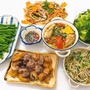 Gợi ý 30+ mâm cơm gia đình giá rẻ đa dạng món ngon mỗi ngày trong kỳ nghỉ lễ
